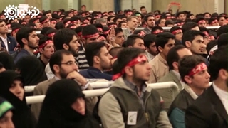 مسابقه با آقا - ماه رجب