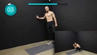 [Fitness] DO THIS Before Every Workout (5 MIN Warm Up)