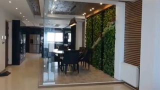 تیزرمعرفی آپارتمان لاکچری در سرخرود شمالی