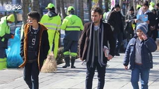 برا کیک اومدی یا آبمیوه؟!