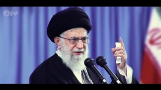 دنبال نکنید!