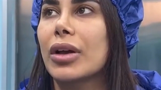 زینب خانوم زیباجوی عزیزمون که حدودد ده سال قبل جراحی بینی داشته و از بوشهر جهت ترمیم مراجعه کردن