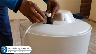 دوره آموزشی لوله کشی ساختمان