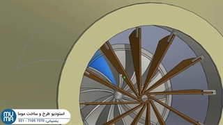 آموزش جامع چیلر