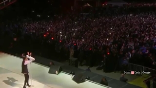 کنسرت (ریحانا)