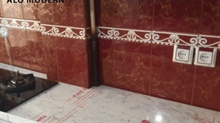 بین کابینتی ماریل شیت