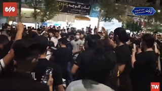 14010815: اعترافات یکی از لیدرهای اغتشاشات اخیر در قزوین