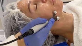 جوانسازی پوست دکتر علیا