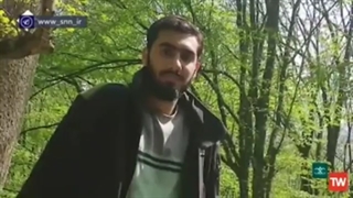 مستند قهرمان بزرگ شهید آرمان علی‌وردی شهید امنیت در اکباتان