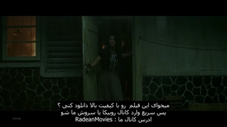 فیلم Satan's Slaves تریلر