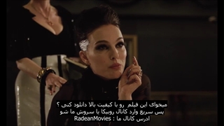 فیلم Vox Lux 2018 تریلر