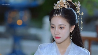 سریال چینی عشقم رو فراموش نکن 2022 Don’t Forget My Love قسمت17