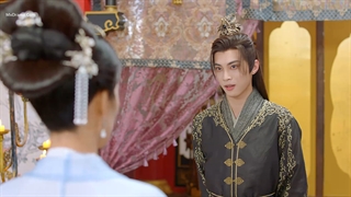 سریال چینی عشقم رو فراموش نکن 2022 Don’t Forget My Love قسمت20