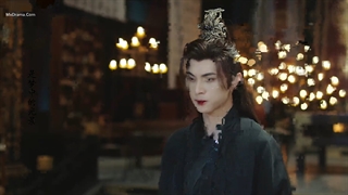 سریال چینی عشقم رو فراموش نکن 2022 Don’t Forget My Love قسمت22