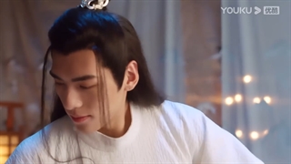 سریال چینی عروس مبارک 2022 The Blessed Bride قسمت9