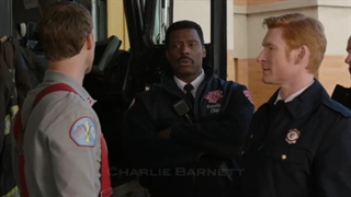 آتش نشان های شیکاگو قسمت 10 ( دوبله + سانسور)