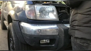 پرژکتور رونیز