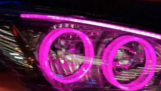 چراغ اسپرت با 12 ماه گارانتی