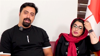 ویزای 3 نفره