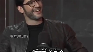 خانوادش مذهبین!...