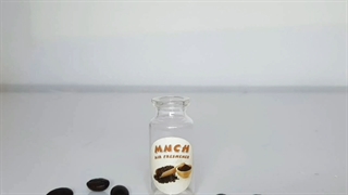 خوش بو کننده اویزی در 8 رایحه متنوع (منوچهری_تیونینگ)