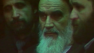 یاد امام شهدا