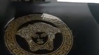 دستگاه پرس نگین