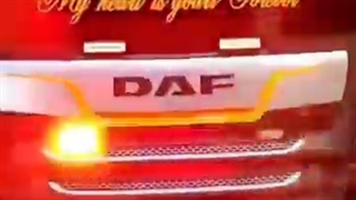 برادی عاشقان رنگ مشکی!