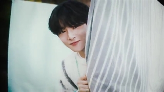 موزیک ویدیو "your eyes" از stray kids