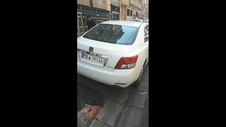 نصب مولتی مدیا آریو-گندم کار