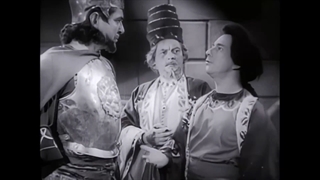 فیلم سامسون و دلیله قرن 20 محصول 1954 با دوبله فارسی