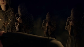 تریلر جدید resident evil 4