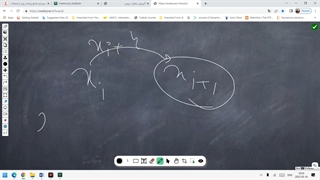 روش عددی تیلور برای حل معادلات دیفرانسیل معمولی
