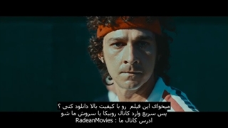 فیلم Borg vs. McEnroe تریلر