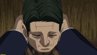 انیمه کامویی طلایی فصل ۴ قسمت ۳ با زیرنویس فارسی