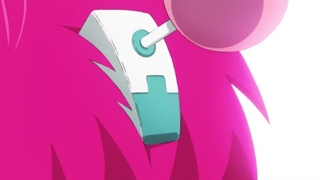 انیمه زندگی فاجعه بار سایکی فصل دوم قسمت اول با زیرنویس فارسی