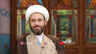 نشست و برخواست با چه انسانی ممنوع است؟