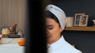 طرز تهیه کدو حلوایی با کره که هوش از سر میبره