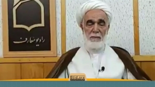 فشار قبر چقدر طول میکشه؟