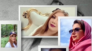 رضایت از نتیجه عمل بینی در قاب سلفی