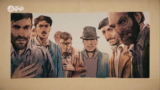 پیشاهنگ جهاد و شهادت