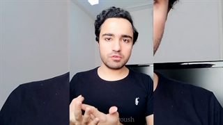 روش افزایش فروش اینستاگرام با استعاره لیزر و نورافکن!