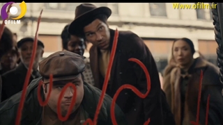 سکانسی جذاب از فیلم کروئلا