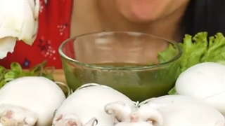 خام خواری.کالاماری