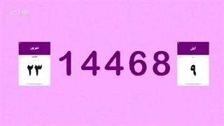 رسوایی بزرگ برای ۵ رسانه ضدانقلاب: ۳۸۰۰۳ دروغ فقط در ۴۶ روز!