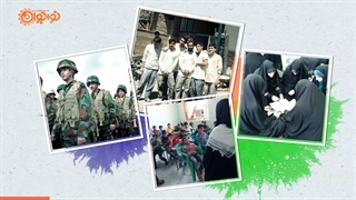 تابستانت را رنگی کن