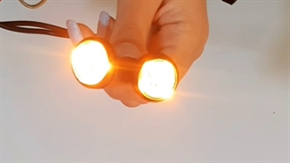 ایگل آیز یا ولکام ایس ساده و راهنما دار (منوچهری تیونینگ)