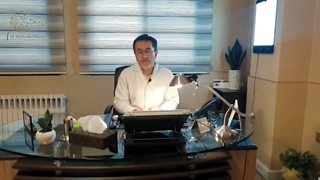 از کجا متوجه تمام شدن اسپری های تنفسی شویم⁉️