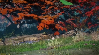 انیمه سرزمین معجزه The Land of Miracles قسمت 10