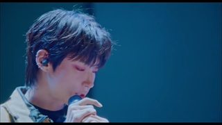 کنسرت هان سوجون با زیرنویس فارسی کیفیت بالا /  قسمت آخر سریال زیبای حقیقی True Beauty